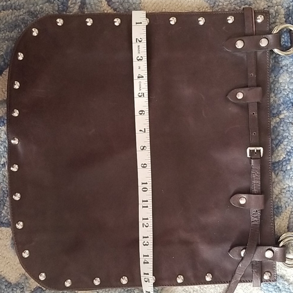 Maurizio Taituti Studded Bag - Picture 8 of 9